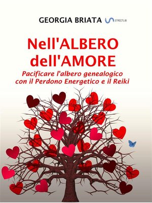 cover image of Nell'albero dell'amore
